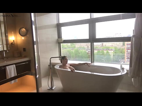 ❤️ BABE aruthrol Yn angerddol jerking oddi ar ei pussy yn yr ystafell ymolchi ️❌ Porn porno super wrthon ni ❌️❤